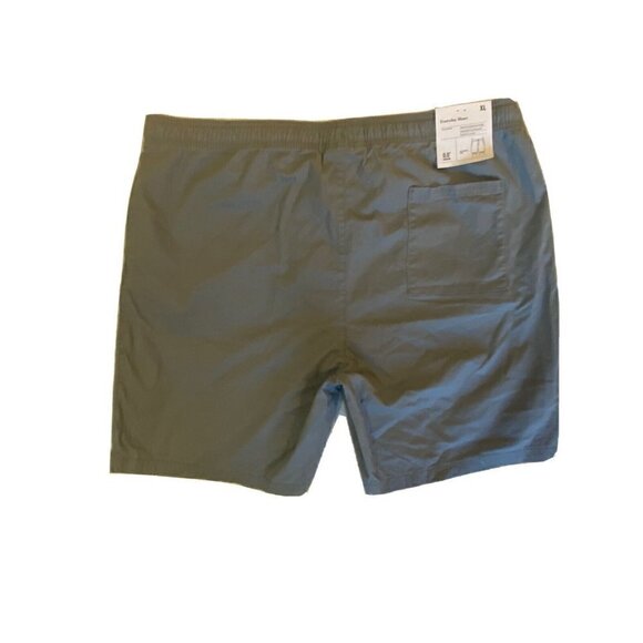 Good Fellow & Co Men’s Everyday Drawstring Pull on Shorts Size XL New - Picture 3 of 6